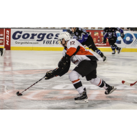 Omaha Lancers vs. Lincoln Stars
