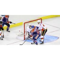 Bakersfield Condors vs. Stockton Heat