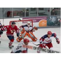 Aston Rebels vs. Johnstown Tomahawks