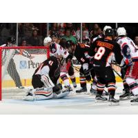 Lehigh Valley Phantoms vs. Hartford Wolf Pack