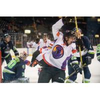 Youngstown Phantoms vs. Bloomington Thunder