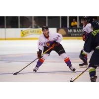 Youngstown Phantoms vs. Bloomington Thunder