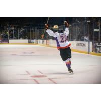 Youngstown Phantoms vs. Bloomington Thunder