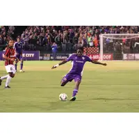 Louisville City FC vs. Charleston Battery