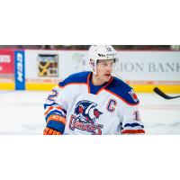 Bakersfield Condors in Preseason Action