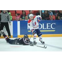 Spokane Chiefs vs. Tri-City Americans