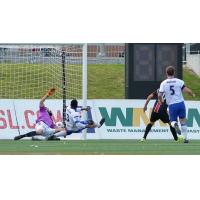 Ottawa Fury FC vs. FC Edmonton