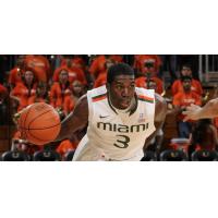 Island Storm Signee Malcolm Grant