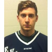 Evansville IceMen Signee Joe Zarbo