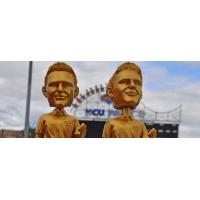 Brooklyn Cyclones Golden Bobblehead Awards