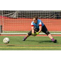 Chicago Red Stars Goalkeeper Michele Dalton