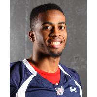 Sioux Falls Storm Defensive Back Jonathon Setzer