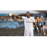 Fort Lauderdale Strikers in Action