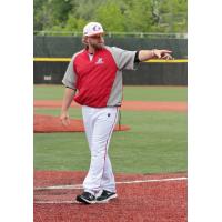 Florence Freedom Manager Dennis Pelfrey