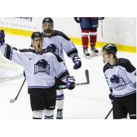 Lone Star Brahmas Celebrate