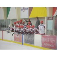 New Jersey Titans Bench