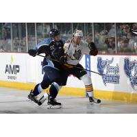 Chicago Wolves vs. Milwaukee Admirals