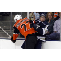 Omaha Lancers vs. Sioux Falls Stampede