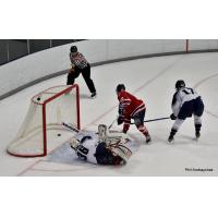 Cameron Smith Scores Game Winner for Johnstown Tomahawks vs. Wilkes-Barre/Scranton Knights