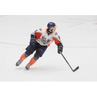 Flint Firebirds in Action