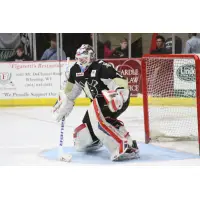 Former Wheeling Nailer Mike Condon