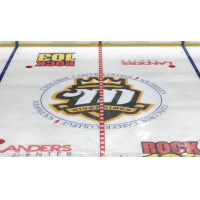 Mississippi RiverKings Ice