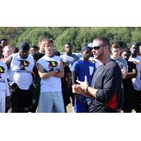 Orlando Predators Open Tryout