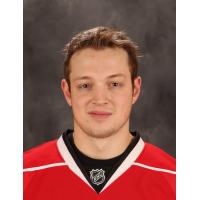 Colorado Eagles Signee Drayson Bowman