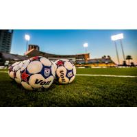 NASL Game Balls