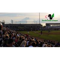 Rockford Joins Northwoods League