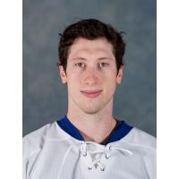 Quad City Mallards Signee Cole Wilson