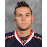 Lake Erie Monsters Left Wing Kerby Rychel