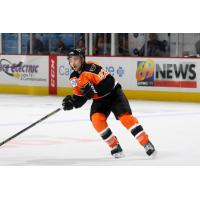 Lehigh Valley Phantoms Right Wing Chris Conner
