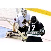 Atlanta Gladiators Face Florida Everblades