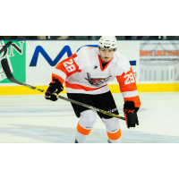 Omaha Lancers vs. Tri-City Storm