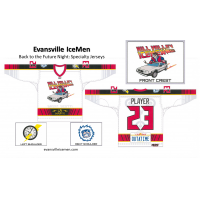 Evansville IceMen 