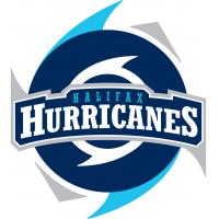 Halifax Hurricanes Logo