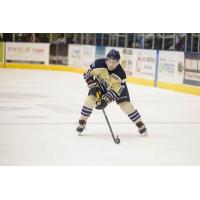 Sioux Falls Stampede Defenseman Garrett Cecere