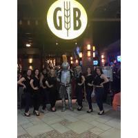 Syracuse Silver Knights Dance Team