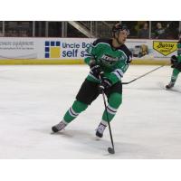 Jake Hauswirth of the Louisiana IceGators