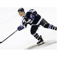 Bud Madej of the Lone Star Brahmas