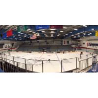 Danbury Titans Home Ice
