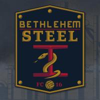 Bethlehem Steel Logo