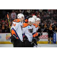 Lehigh Valley Phantoms Lineup