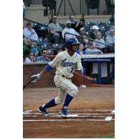 Former Lexington Legend Raul Mondesi
