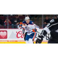 Bakersfield Condors C Leon Draisaitl