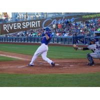 Tulsa Drillers Swing for the Fences