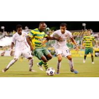 Fort Lauderdale Strikers vs. Tampa Bay Rowdies