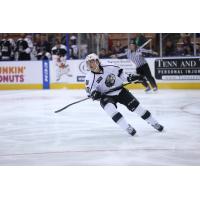 Manchester Monarchs Forward Darik Angeli