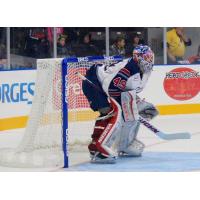 Kalamazoo Wings Goaltender Joel Martin Ready for Action